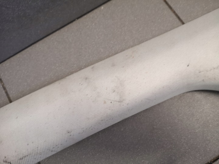 фото №3, Захист стійка ліва перед audi a6 c6 4f0867233