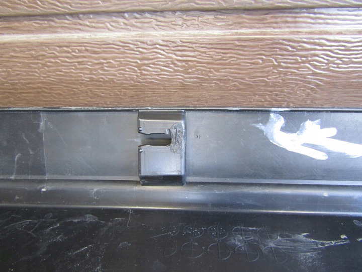 фото №8, Планка порогова права lexus rx 4 iv 450 накладка 15