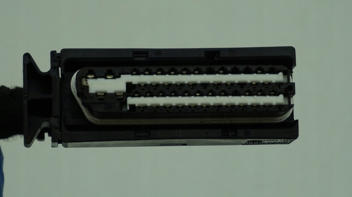 фото №13, Audi volkswagen seat skoda штекер роз'єм з'єднувач 1j0906380b