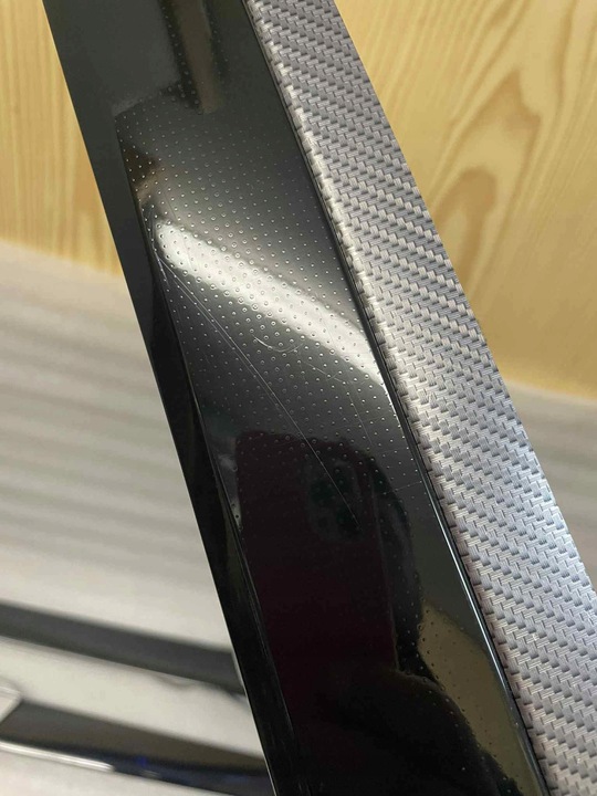 фото №10, Vw arteon рестайлінг планка dekor двері led ambiente pro комплект 3g8867409fg zfc