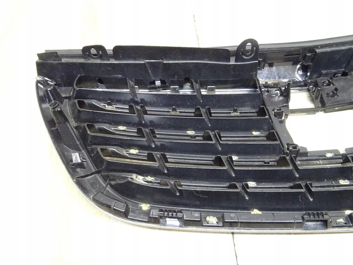 фото №13, Решётка радиатора mercedes s-klasa w222 a2228800983