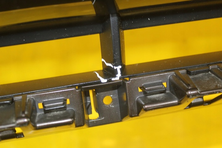 фото №9, Бампер перед переднє audi q7 4l s-line pdc ксенон 4l0807521ak