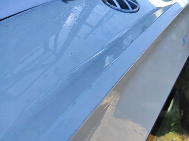 фото №6, Крышка зад vw arteon 2020 lc9a голый