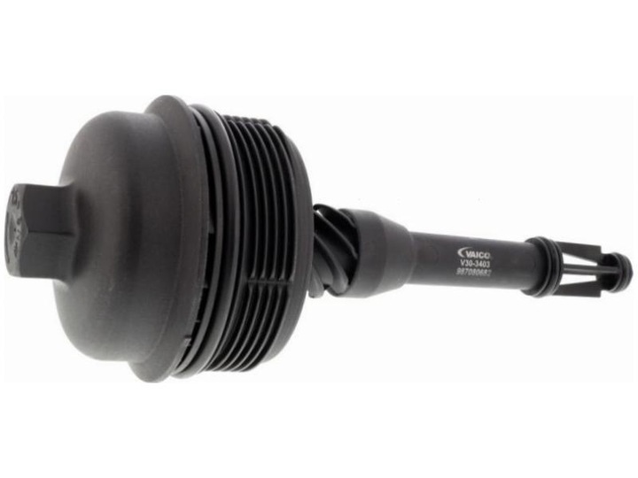 фото №1, Кришка фільтра масла mercedes клас glk 2.0 cla c117 1.6 2.0 x117 1.6 2.0