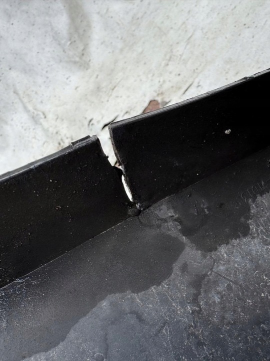 фото №15, Бампер перед renault zoe рестайлинг 19-