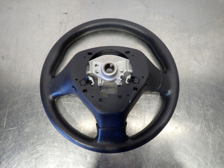 фото №7, Кермо subaru impreza 1.5
