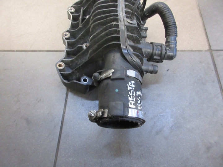 фото №6, Коллектор впускной ford fiesta mk7 focus 1.0 ecoboost