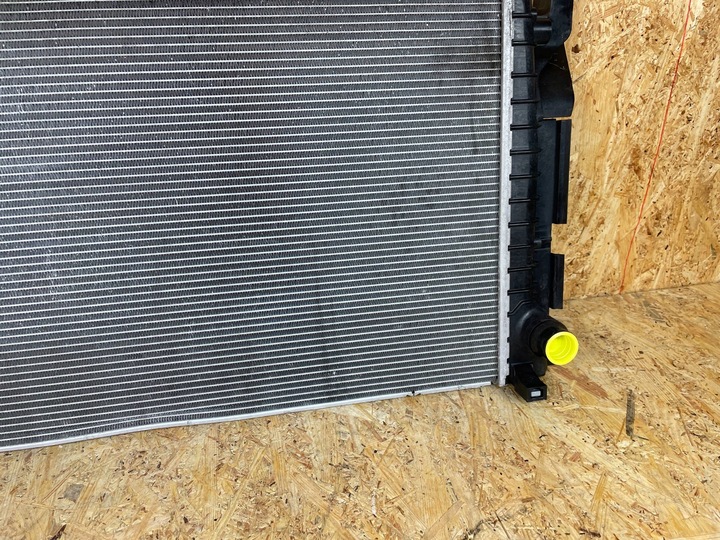 фото №11, Радіаторів води bmw f45 f48 mini f55 f56 f57 f60 8645783