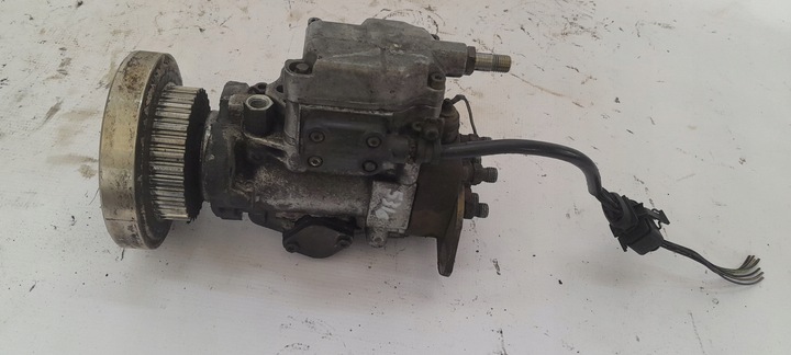 фото №1, Volvo 850 2.5 tdi насос впрыскивающий 074130109h