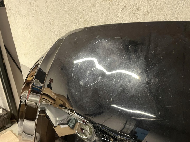 фото №5, Vw arteon 2017- капот кришка передня 3g8 капот кришка