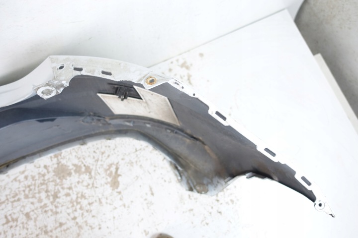 фото №12, Seat leon iii 2012- задній бампер 5f0807417