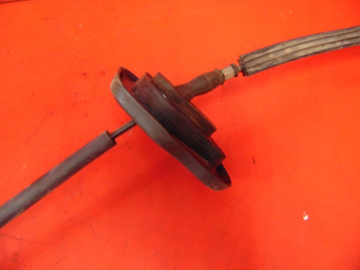 фото №11, Latitude 3.0 dci домкрат вибірник коробки передач автомат