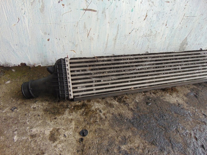 фото №10, Радіаторів інтеркулер audi a4 a5 b9 8k0145805r