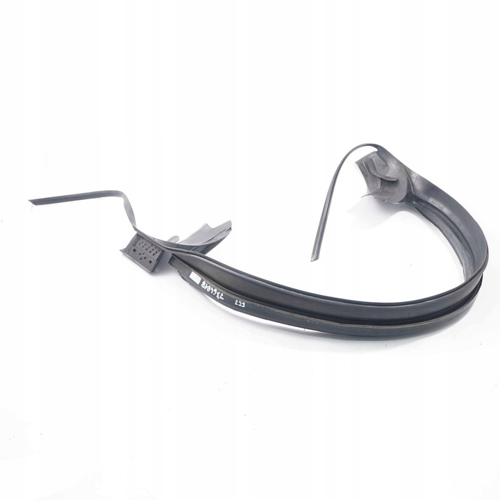 фото №12, Mini cooper one f57 cabrio прокладка дах 7364818