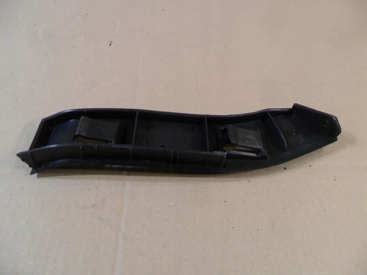 фото №14, Кріплення бампер pr ковзун vw polo 9n 6q0 2001-05