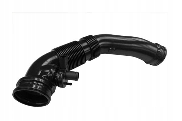 фото №9, Труба фільтра повітря пластик skoda vw 1k0129684