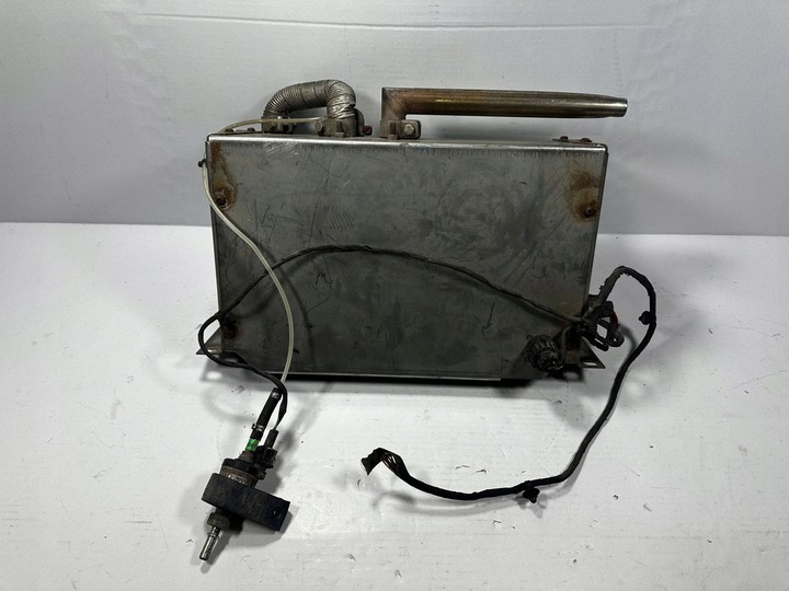 фото №1, Sprinter вебасто suche стояночний a0078300161