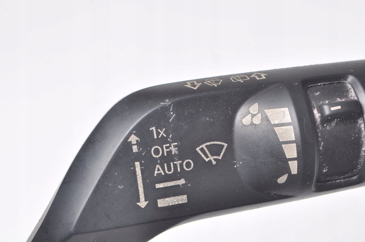 фото №8, Nissan x-trail t33 1.5 гібрид перемикач комбінований 23r