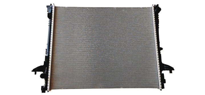 фото №1, Радіаторів води trafic iii,talento, nv300 2,0dci 21-