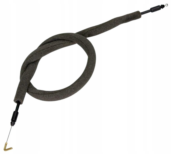 фото №1, Трос замка ручка дверь зад задних citroen t. nemo 2007- 8719e6 оригинальный номер psa