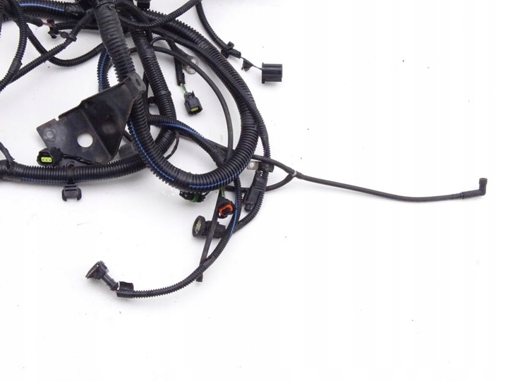 фото №5, Ldv maxus 04-09 2.5 crd жгут установка камеры двигателя #167