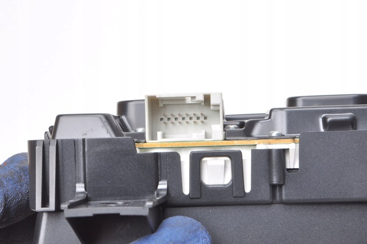 фото №6, Opel vectra c signum iii 2.2 16v 147km спидометр приборы 09180273w европа