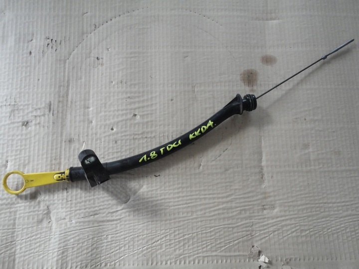 фото №1, Ford focus c-max 1.8 tdci kkda