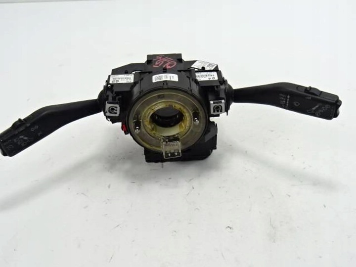 фото №9, Перемикач комбінований датчик volkswagen golf vi