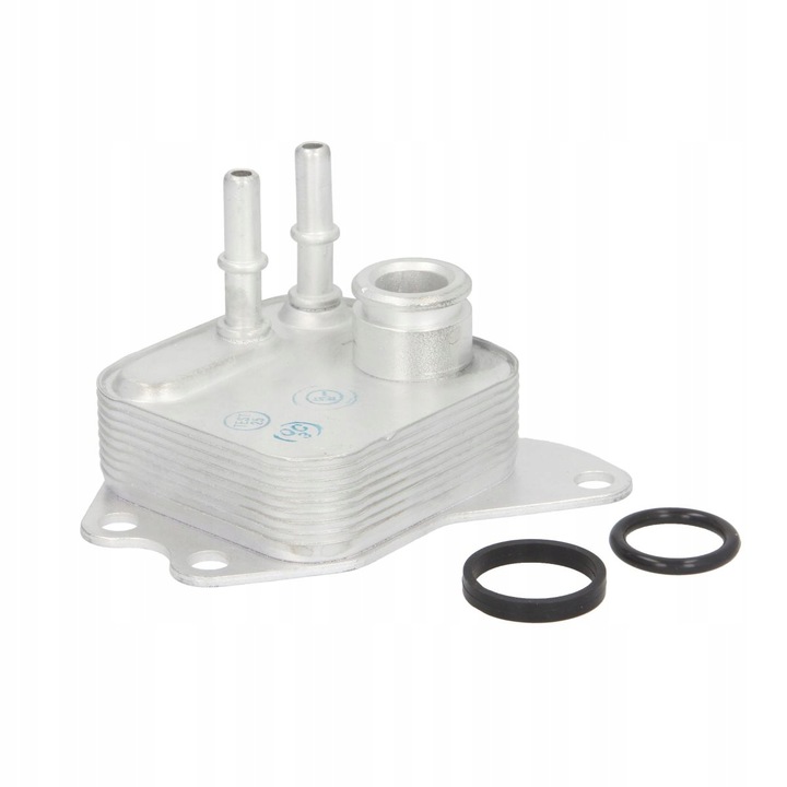 фото №1, Радиаторов масла nissens 91122