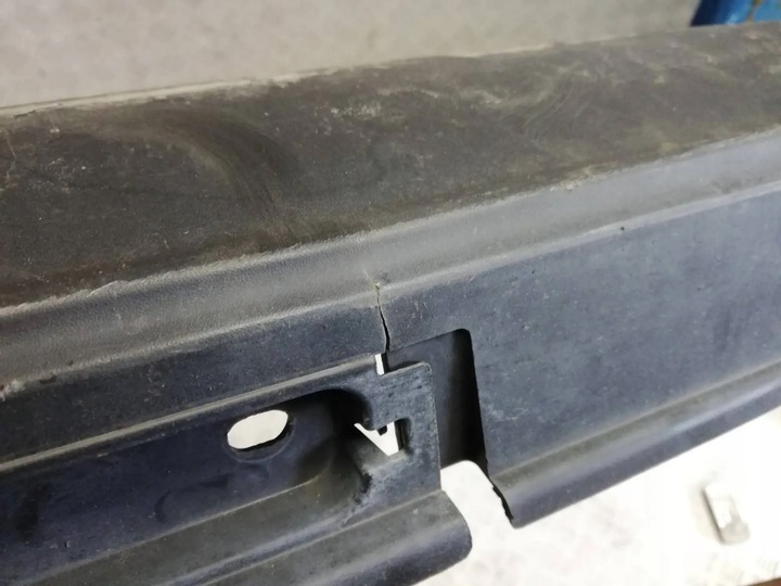 фото №6, Lexus rx rx350 rx450 iii права планка порогова 75850-48020