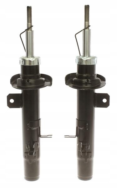 фото №2, Starline амортизатор перед