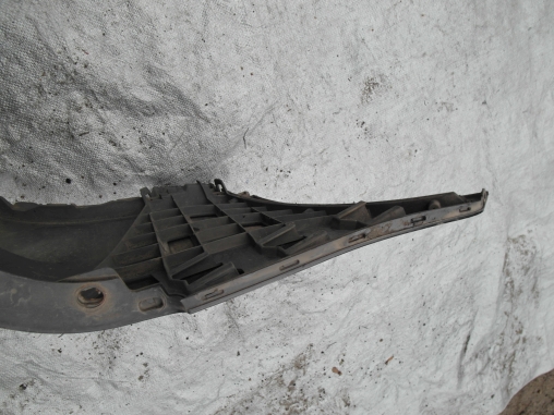 фото №6, Vw touran 1t0 03-06r бампер задний зад / z443