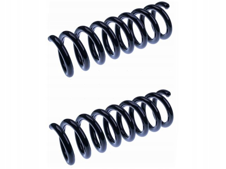 фото №1, Пружини зад denckermann d700351
