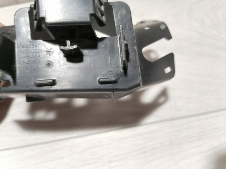 фото №5, Volvo xc40 18- канал джгути провід - 32200228