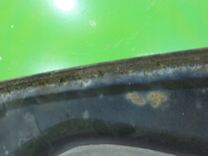 фото №11, Kia sportage ii 2.0 crdi 07r 5d капот