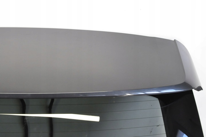 фото №8, Volvo xc90 ii крышка крышка багажника зад задняя 492-46