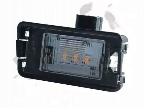 фото №1, Лампа освітлення номерного знака 046-21-900led abakus