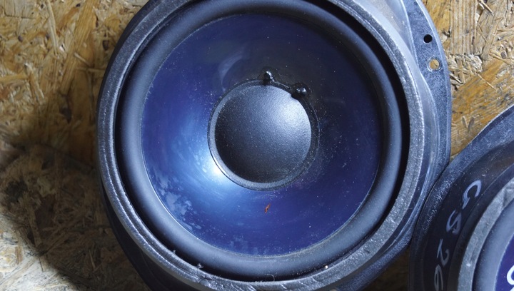 фото №3, Динамік двері ford 3m5t-18808-dd