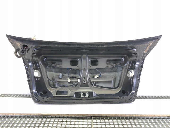 фото №7, Крышка зад subaru legacy v sedan/limuzyna