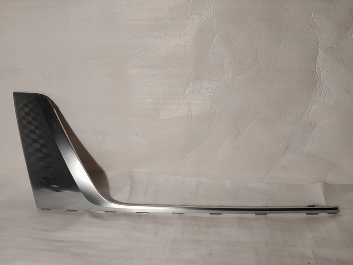 фото №1, Kia carnival 2022 планка стойка c левая 87851-r0100