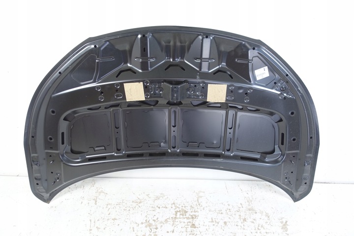 фото №11, Opel crossland x 2017- капот кришка двигуна 39111083 13478976