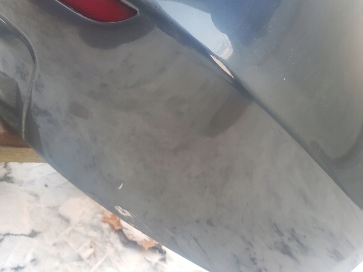 фото №10, Bmw 3 f30 бампер зад sedan b39 pdc