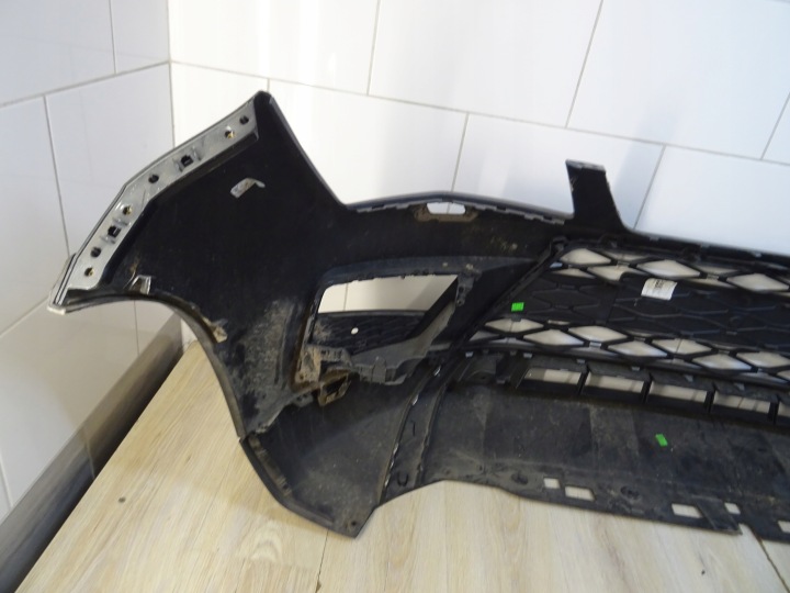 фото №15, Seat ateca 2016-2020 бампер перед 575807221 llu