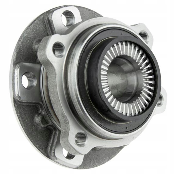 фото №1, Ступица подшипник перед bmw 5 f10 f11 x3 f25 x4 f26 m12x1,5