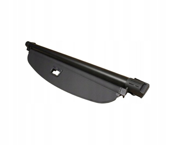 фото №1, Полка багажника do vw passat b8 2014-2023 3g9867871 чёрный