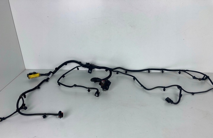 фото №1, Opel insignia b 4x4 джгут задньої osi 39109657