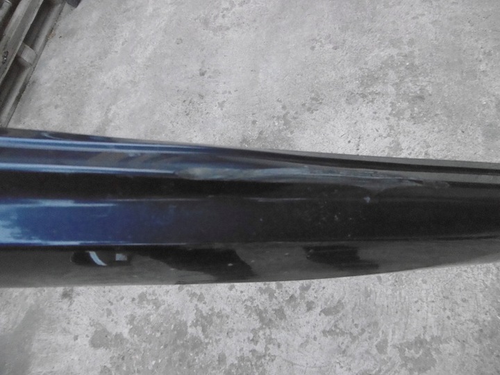 фото №3, Renault talisman планка пороговая левая