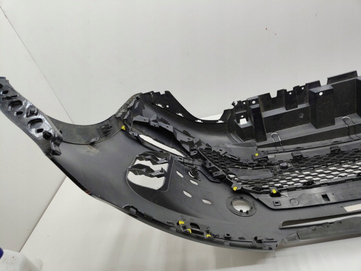 фото №14, Range rover evoque ii l551 бампер перед передній r-dynamic k8d2-17f003