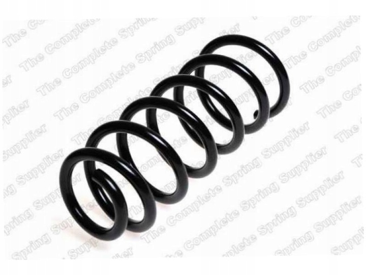 фото №2, Пружини зад lesjofors 4204236