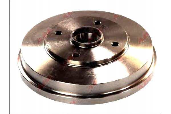 фото №1, Abe c60310abe барабан тормозной